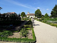 Bilder Vereinsreise Château de Prangins Genfersee 2022